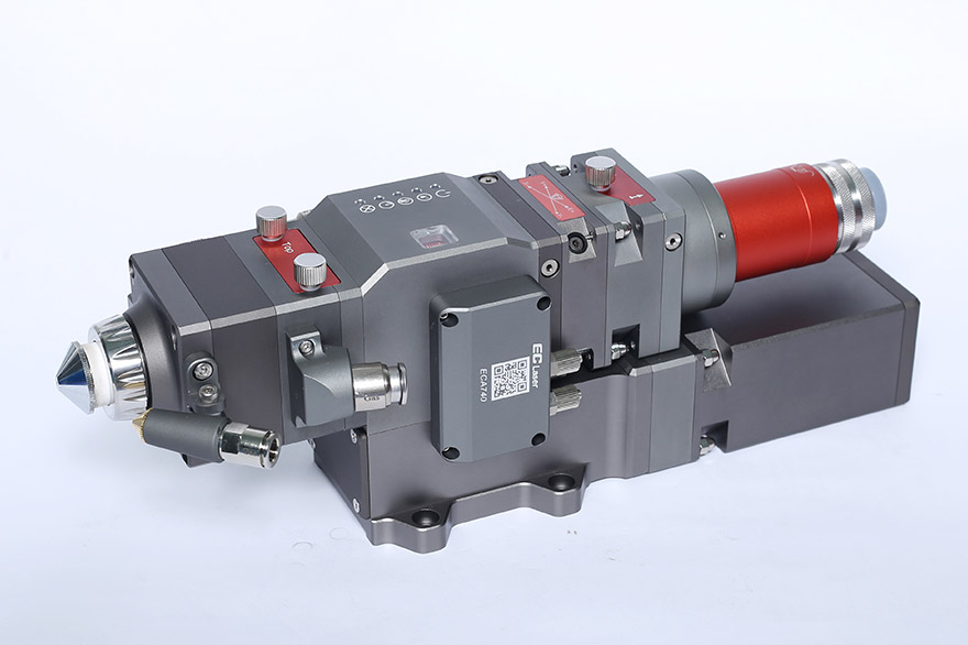 激光切割头如何适应不同行业环境温度差