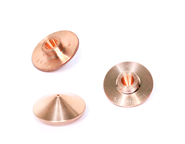 激光头常规切割喷嘴