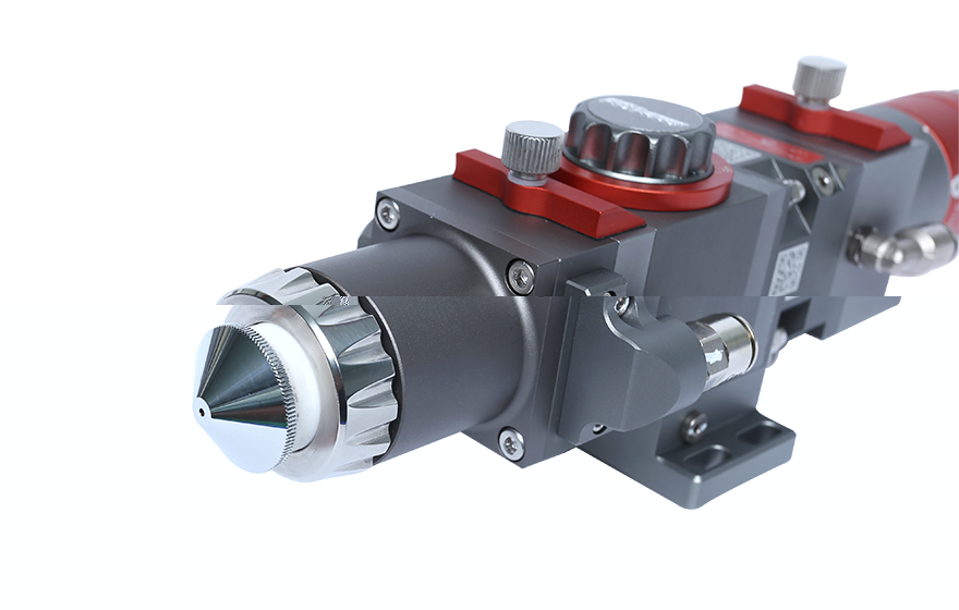 如何挑选激光切割头