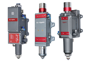 激光切割头在使用过程中需要注意的事项