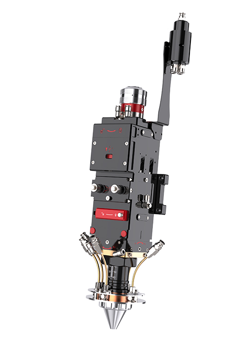 银河集团GALAXY激光