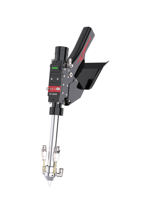 电神熔覆头LGM-6.63B