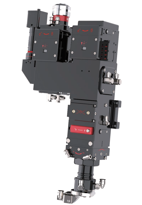 银河集团GALAXY激光