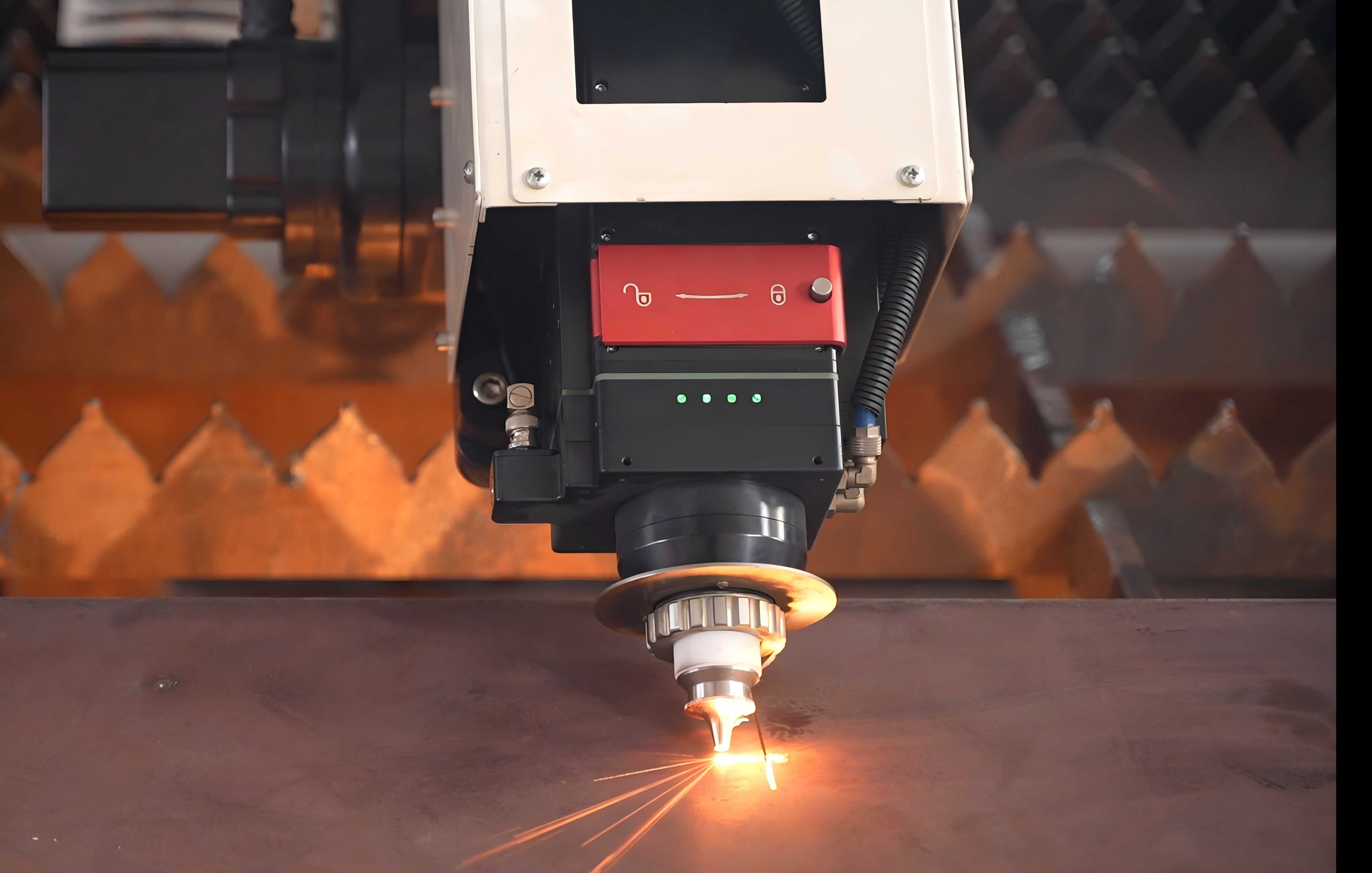 国内知名激光切割机设备厂