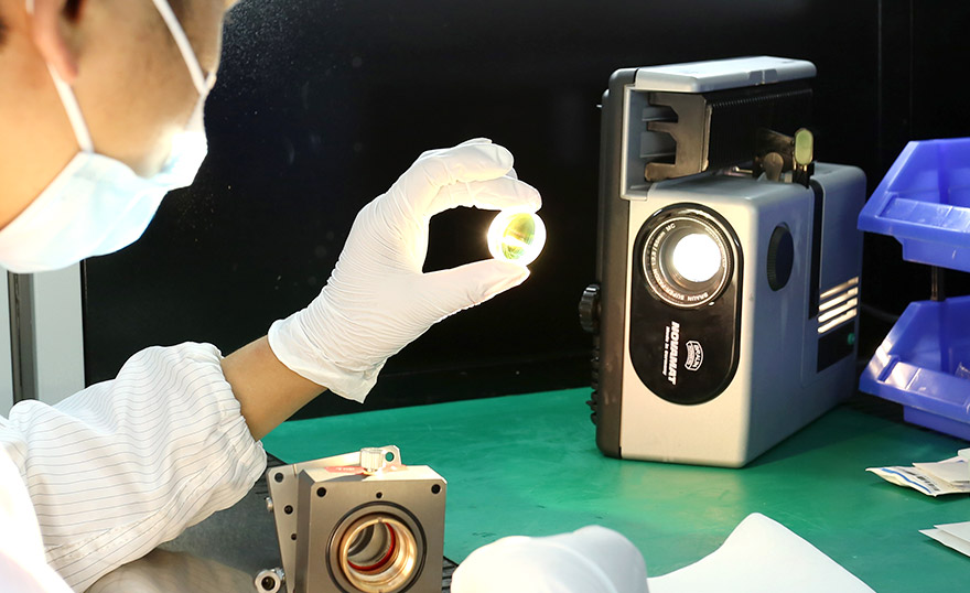 产品检测图 产品检测图