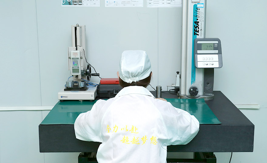 产品检测图 产品检测图