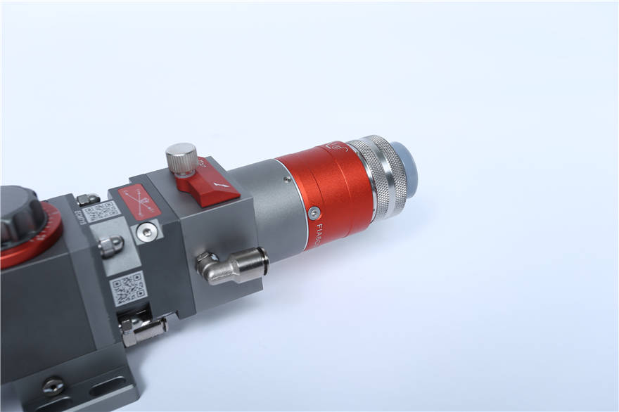 银河集团GALAXY激光切割头 银河集团GALAXY激光切割头