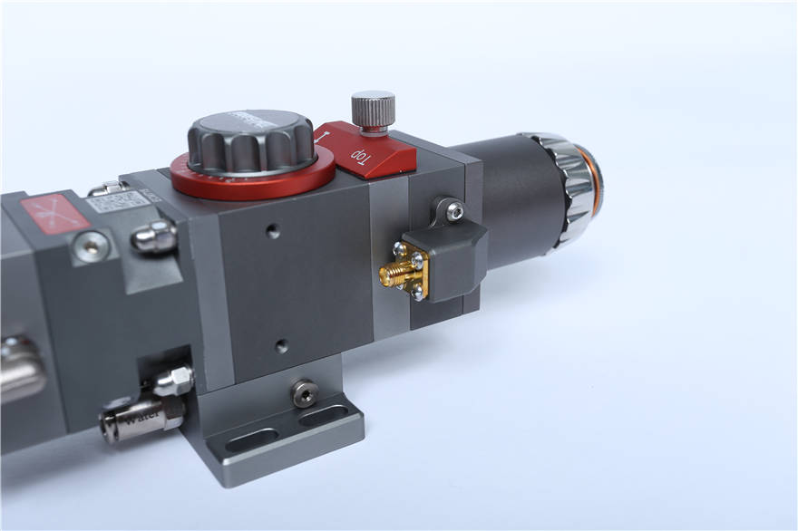 银河集团GALAXY激光切割头 银河集团GALAXY激光切割头