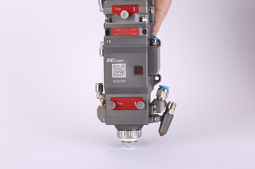 激光切割头 激光切割头