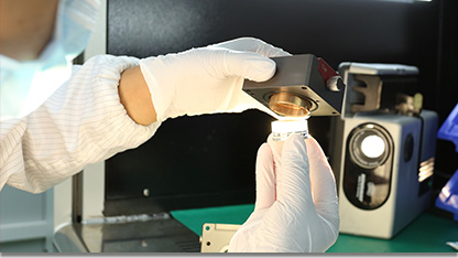 激光头镜片 激光头镜片