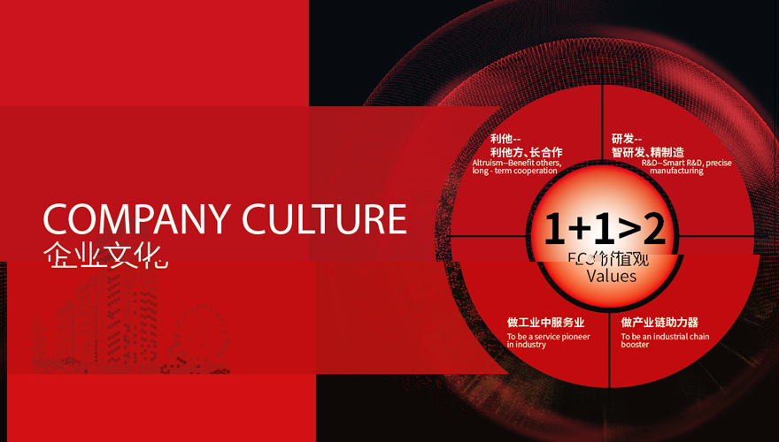 银河集团GALAXY企业文化