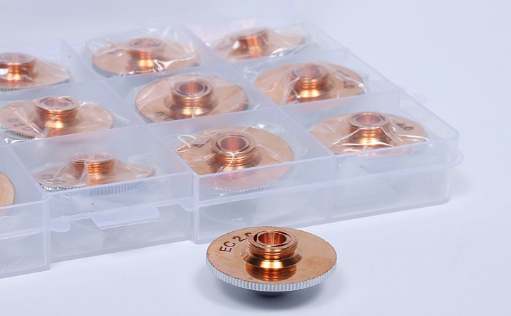 银河集团GALAXY激光切割喷嘴 银河集团GALAXY激光切割喷嘴