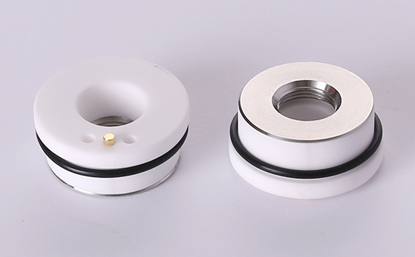 银河集团GALAXY激光陶瓷环