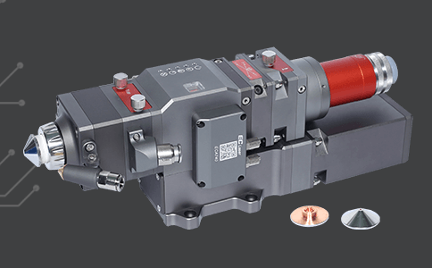 银河集团GALAXY高功率智能激光头 银河集团GALAXY高功率智能激光头