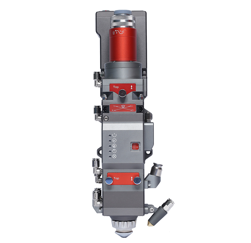 自动调焦激光切割头 自动调焦激光切割头