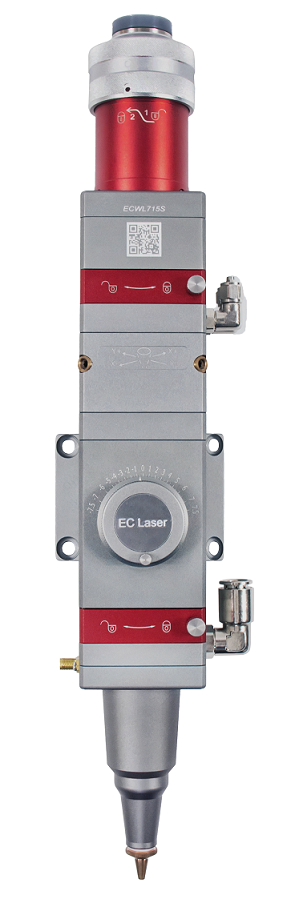 银河集团GALAXY三维激光切割头可切割带膜材料 银河集团GALAXY三维激光切割头可切割带膜材料