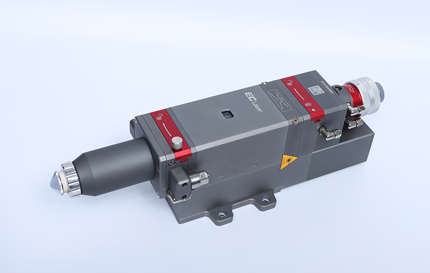 激光切割头 激光切割头