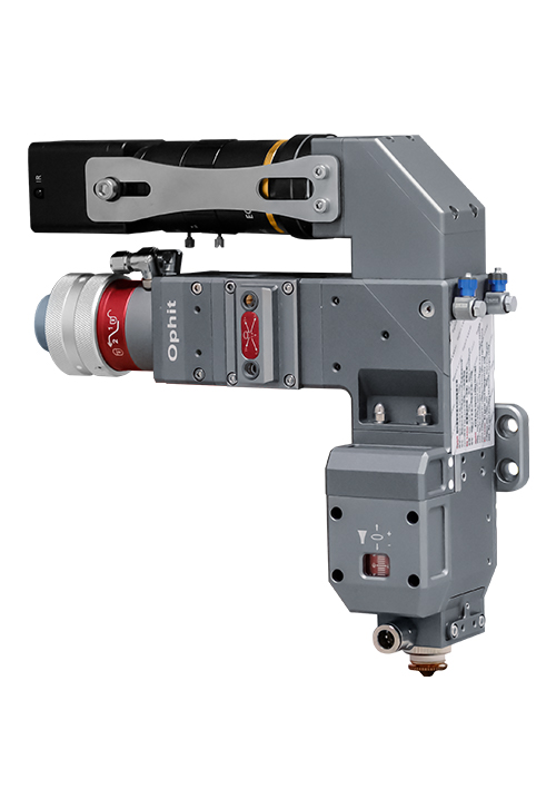 超精细激光切割头 超精细激光切割头