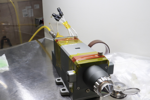 激光头防尘 激光头防尘