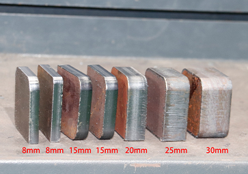 6000瓦激光切割工艺 6000瓦激光切割工艺